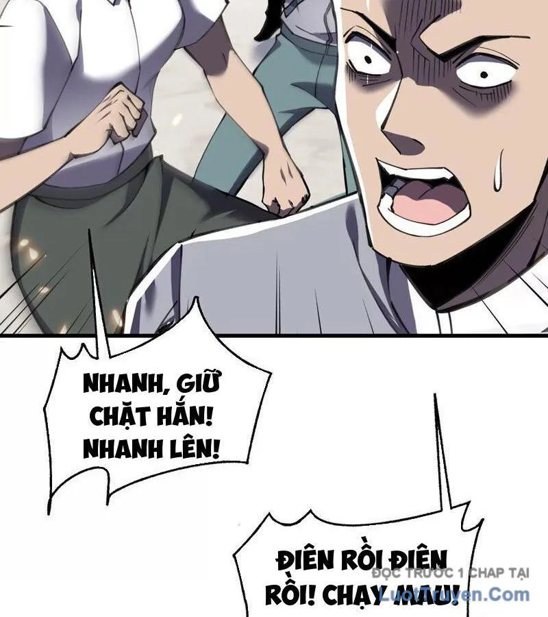 Công Hội Kỳ Lân chương 30 - trang 55