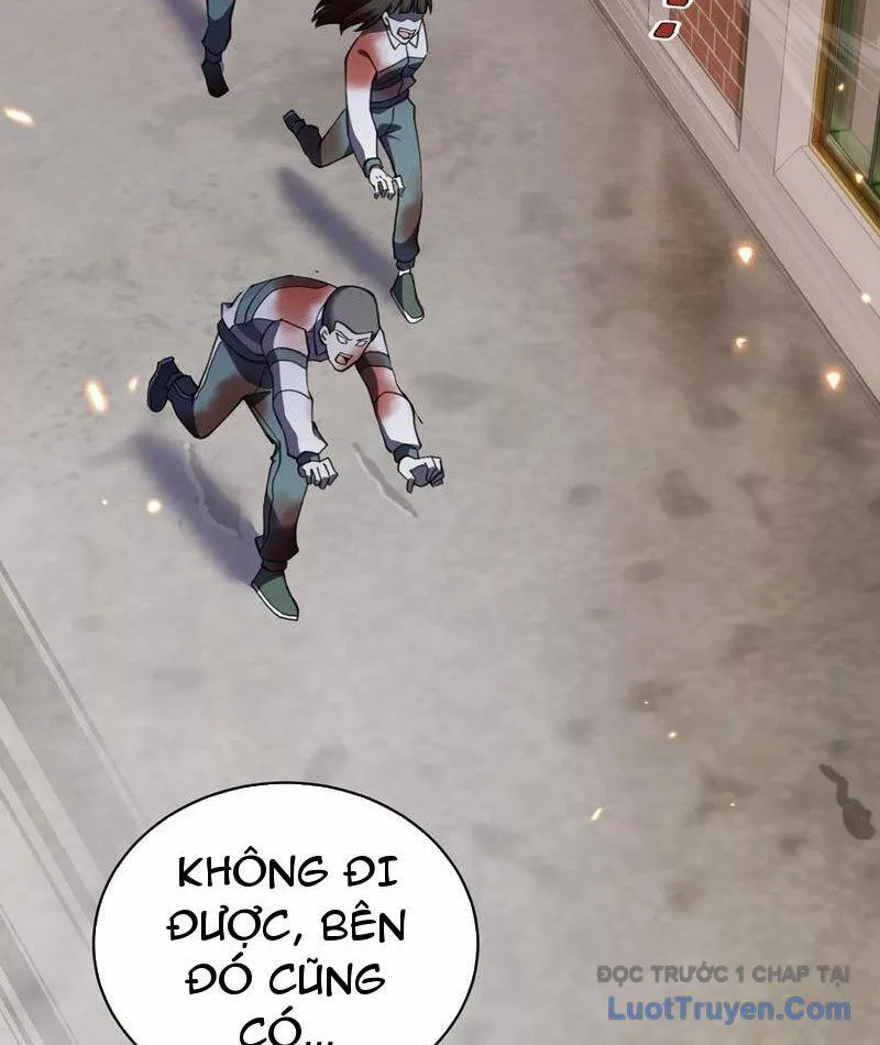 Công Hội Kỳ Lân chương 30 - trang 78