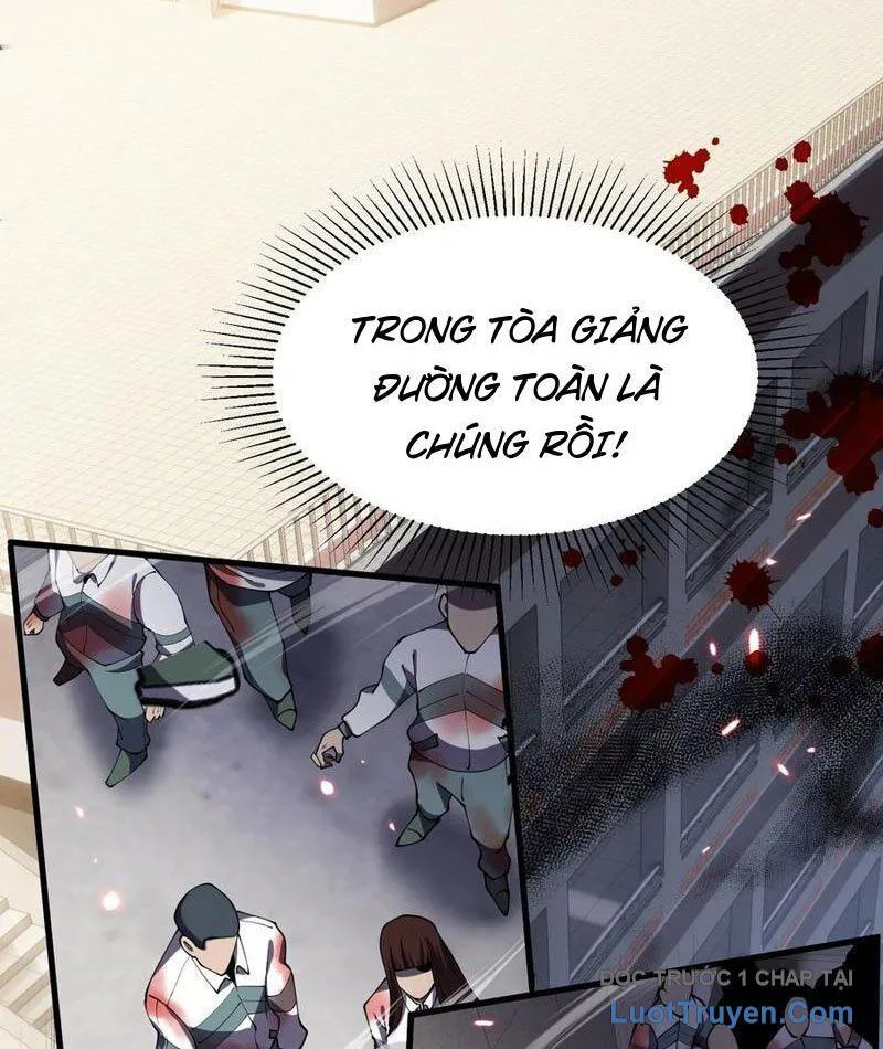 Công Hội Kỳ Lân chương 30 - trang 98