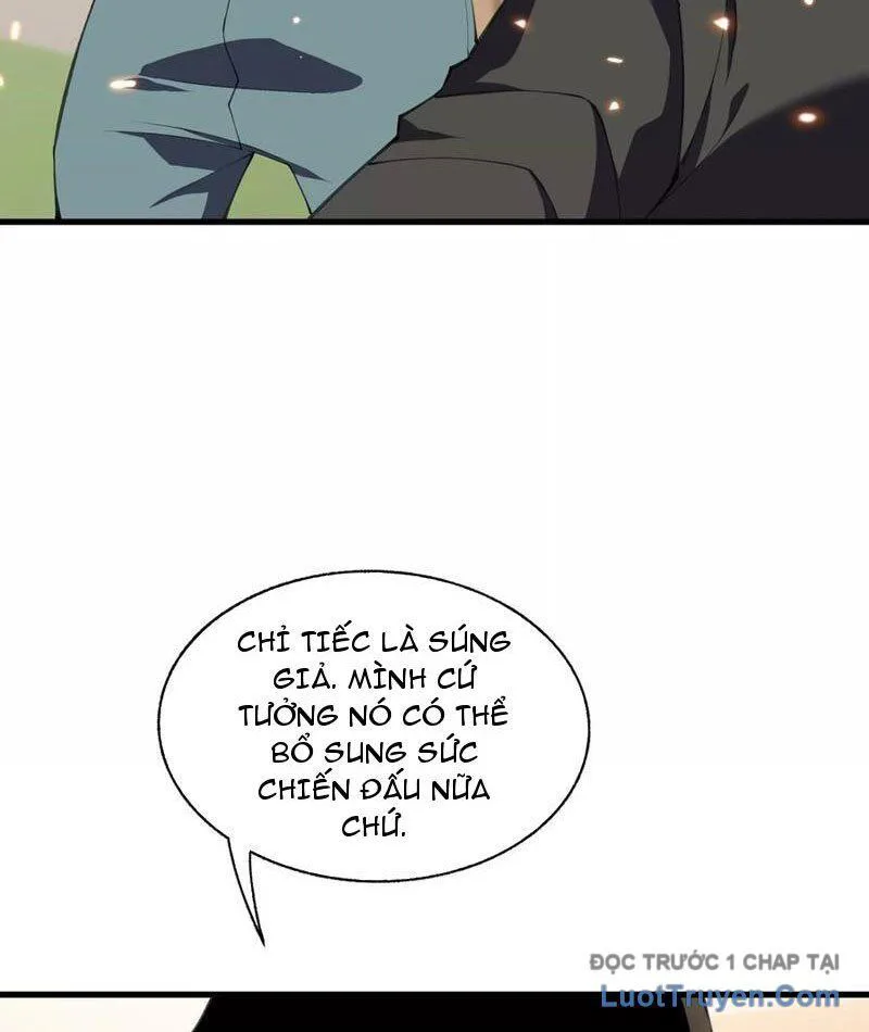 Công Hội Kỳ Lân chương 33 - trang 12