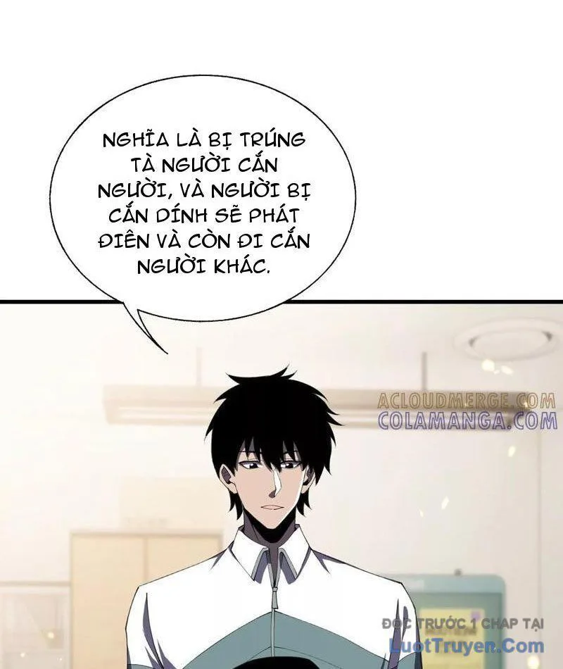 Công Hội Kỳ Lân chương 33 - trang 22