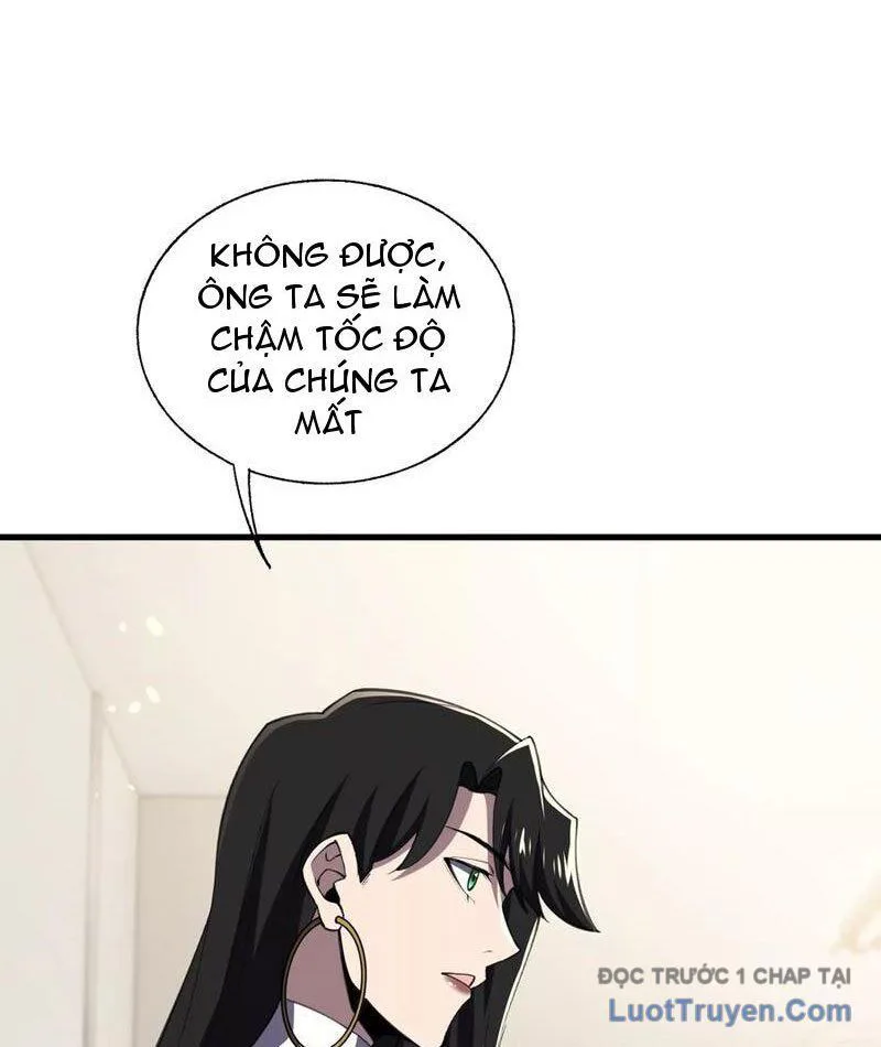 Công Hội Kỳ Lân chương 33 - trang 30