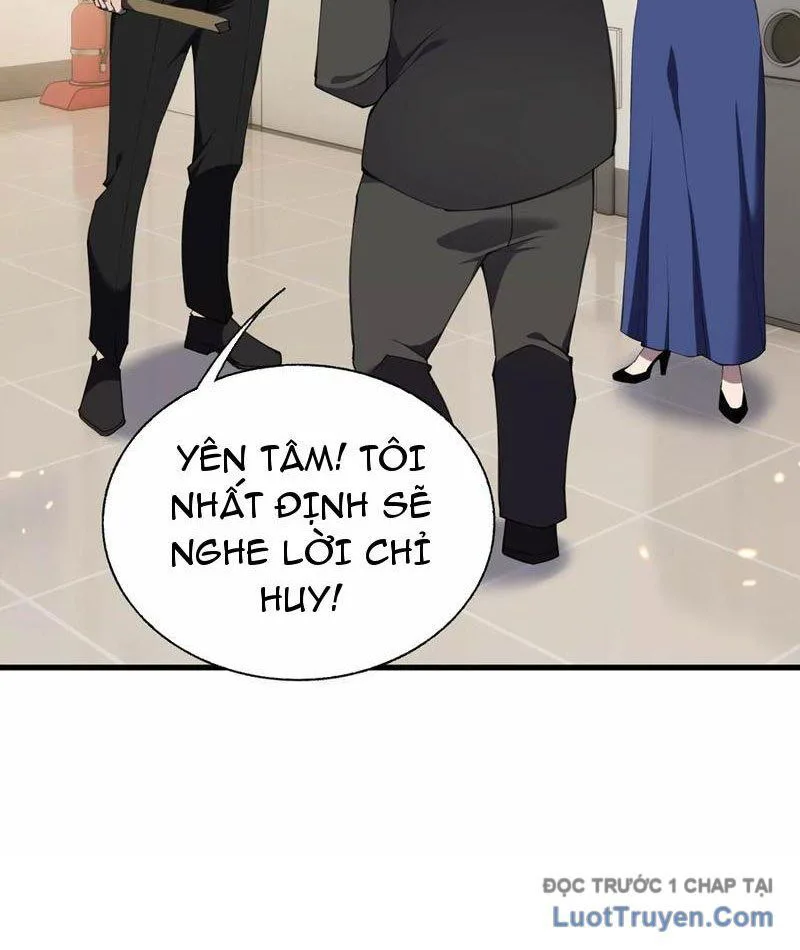 Công Hội Kỳ Lân chương 33 - trang 35