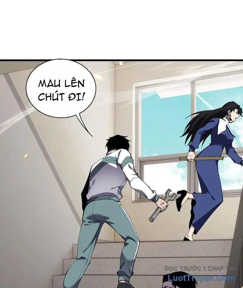 Công Hội Kỳ Lân chương 33 - trang 49