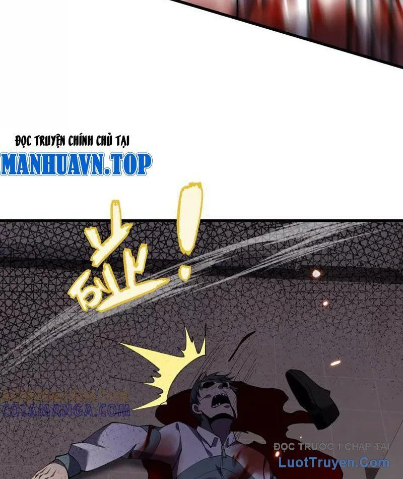 Công Hội Kỳ Lân chương 33 - trang 62