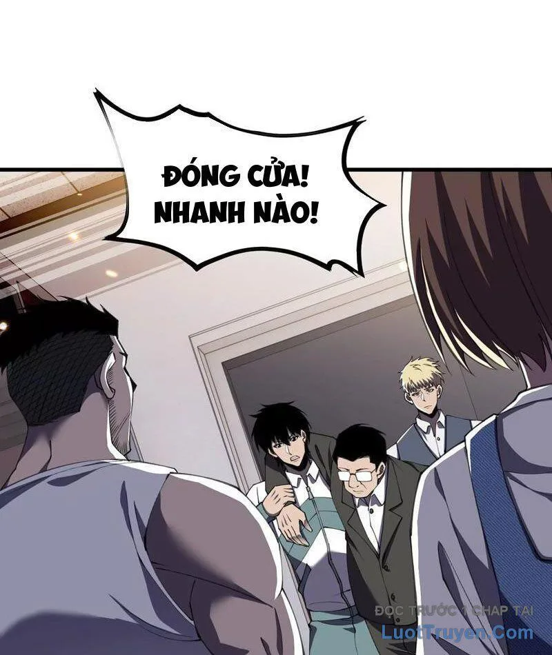 Công Hội Kỳ Lân chương 33 - trang 71