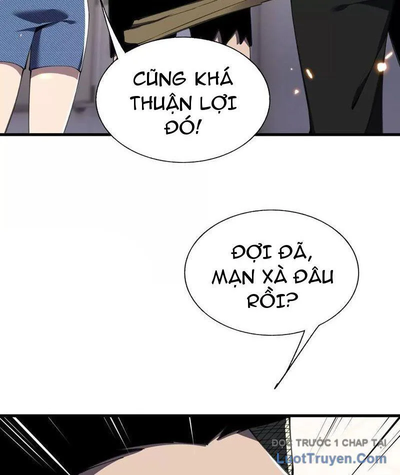 Công Hội Kỳ Lân chương 33 - trang 74