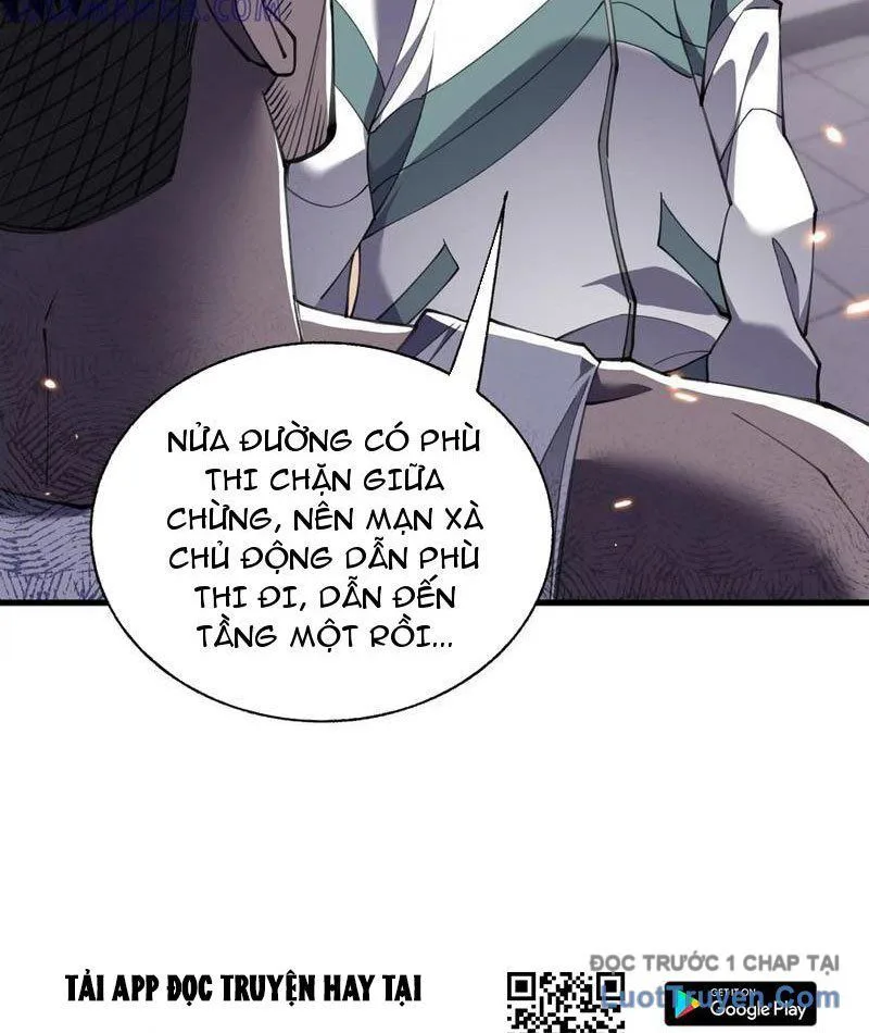 Công Hội Kỳ Lân chương 33 - trang 77