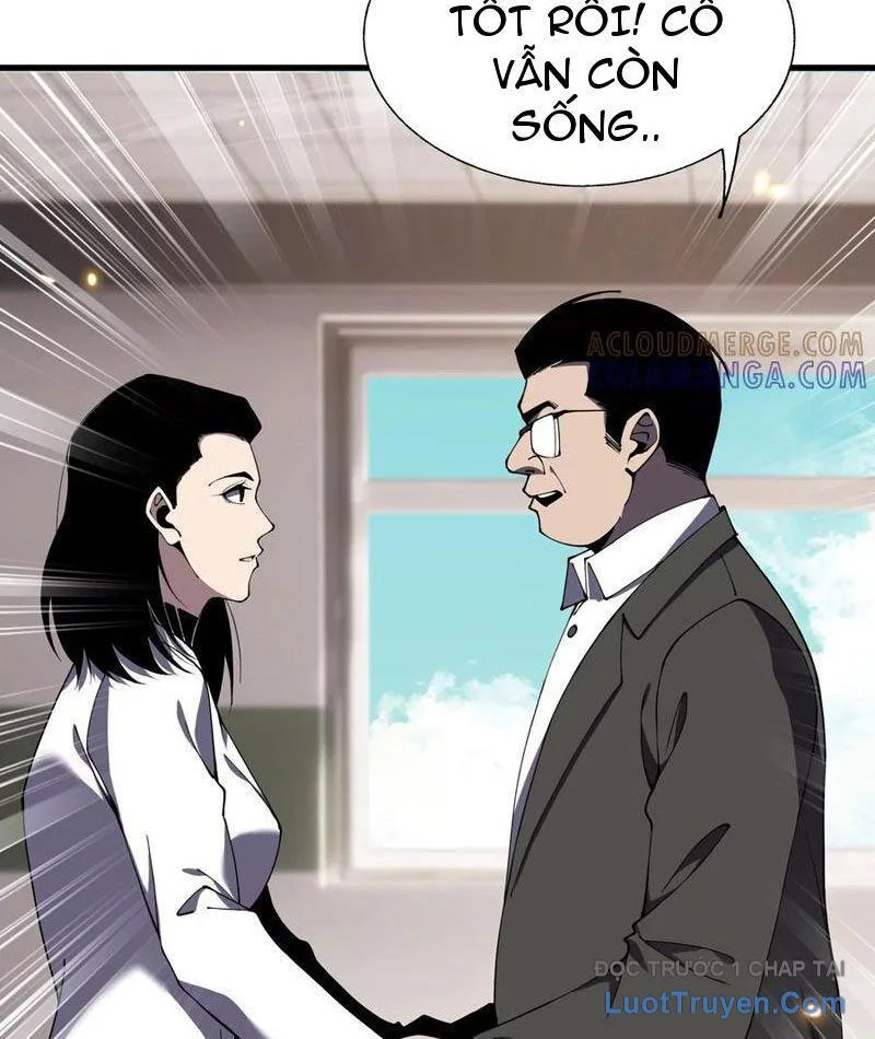 Công Hội Kỳ Lân chương 33 - trang 86
