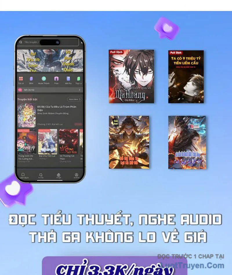 Công Hội Kỳ Lân chương 33 - trang 97