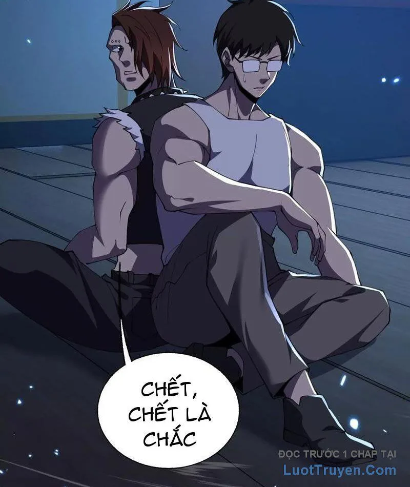 Công Hội Kỳ Lân chương 35 - trang 96