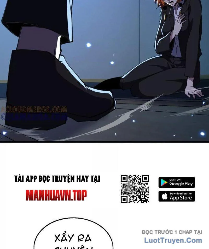 Công Hội Kỳ Lân chương 35 - trang 112