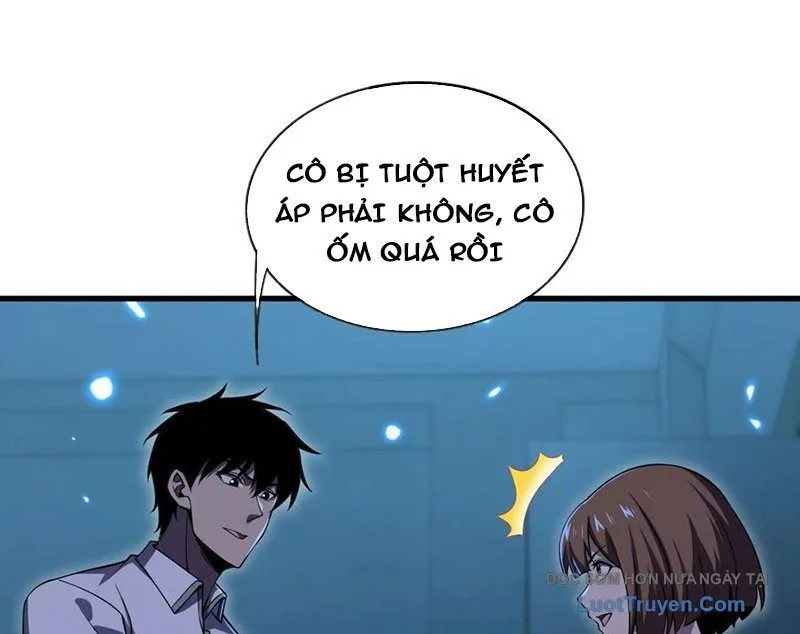Công Hội Kỳ Lân chương 38 - trang 80