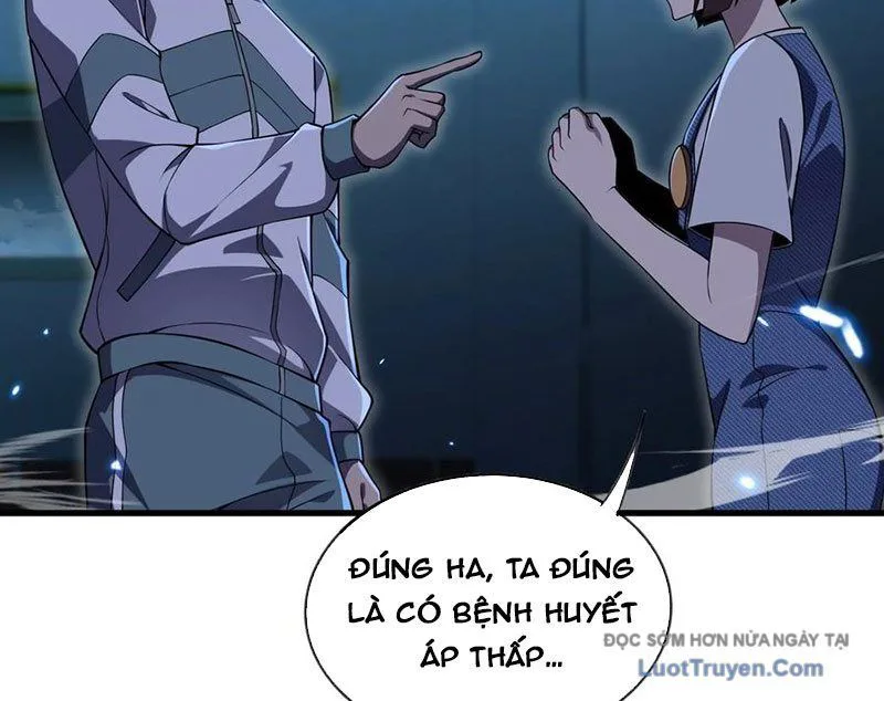 Công Hội Kỳ Lân chương 38 - trang 81