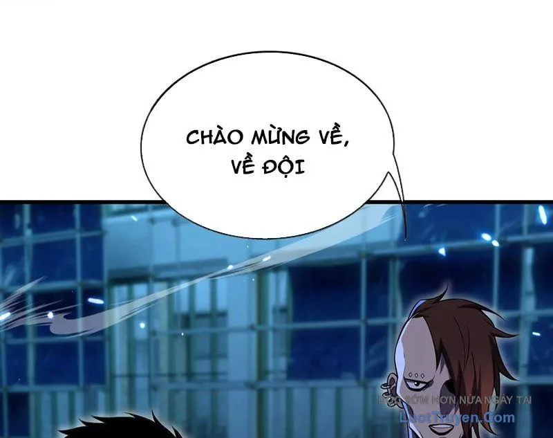 Công Hội Kỳ Lân chương 38 - trang 91