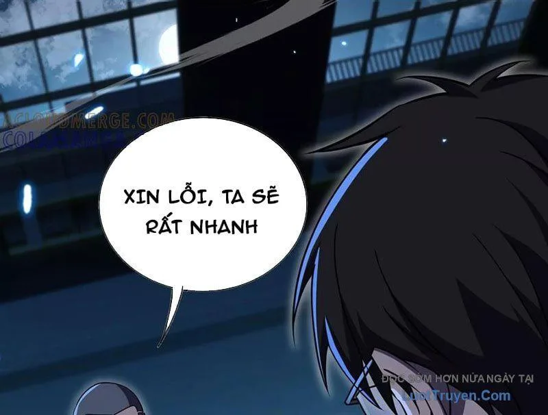 Công Hội Kỳ Lân chương 38 - trang 121