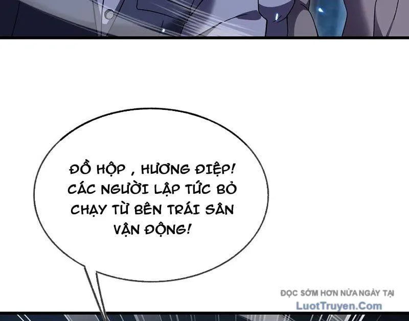 Công Hội Kỳ Lân chương 40 - trang 32