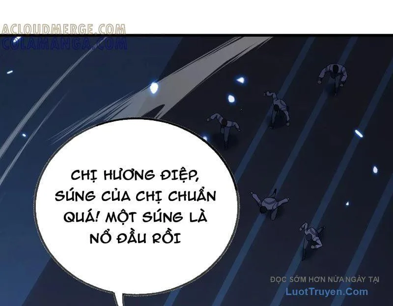 Công Hội Kỳ Lân chương 40 - trang 92