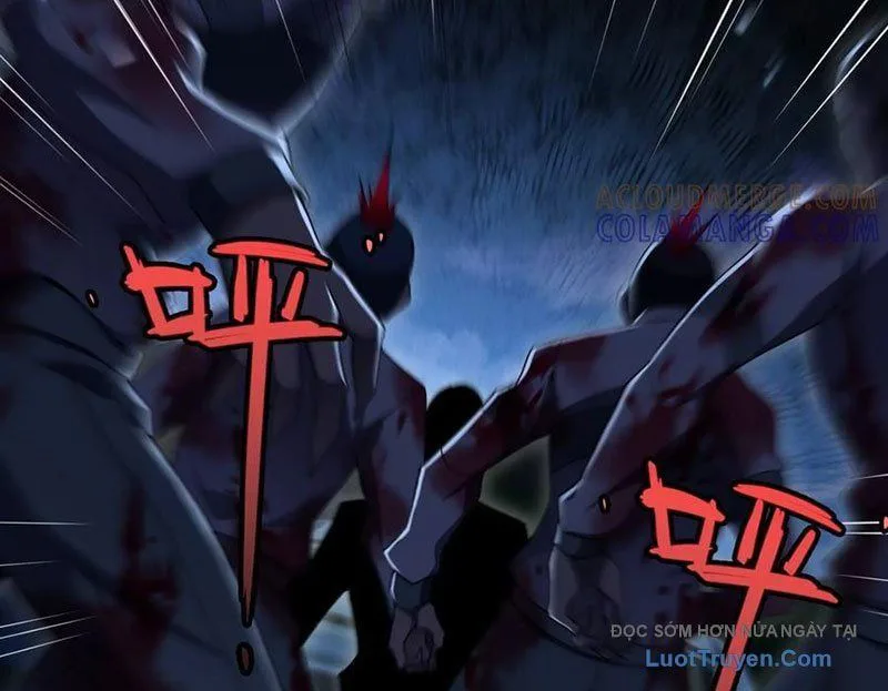 Công Hội Kỳ Lân chương 40 - trang 106