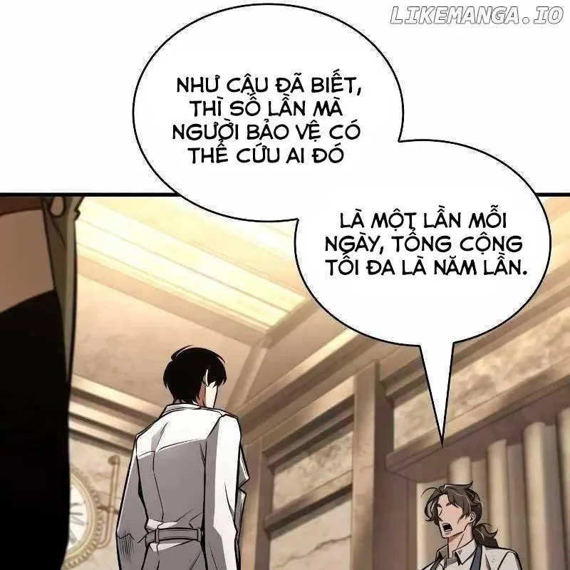 Toàn Trí Độc Giả chương 231 - trang 183