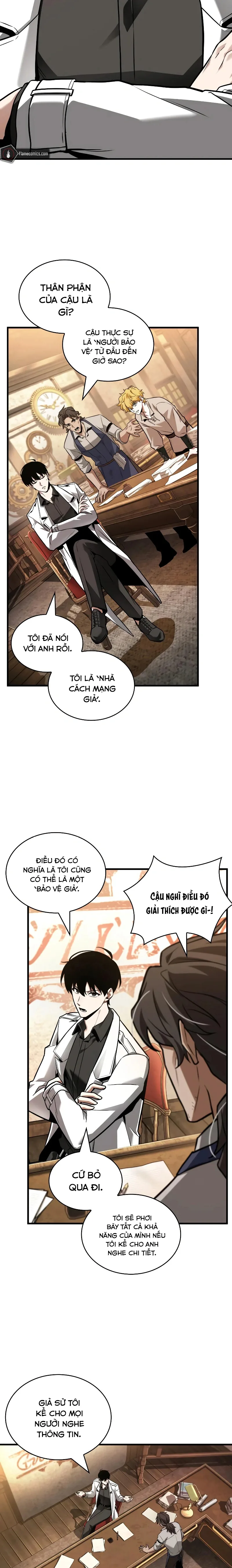Toàn Trí Độc Giả chương 234 - trang 3