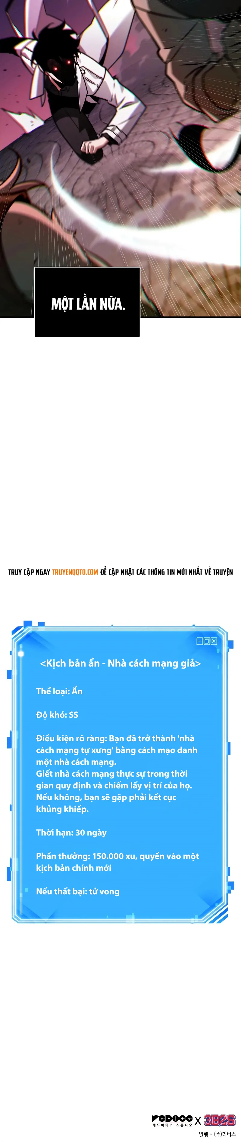Toàn Trí Độc Giả chương 234 - trang 27