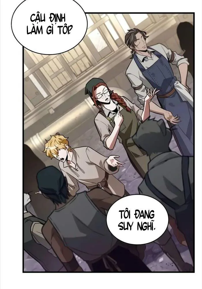 Toàn Trí Độc Giả chương 235 - trang 75
