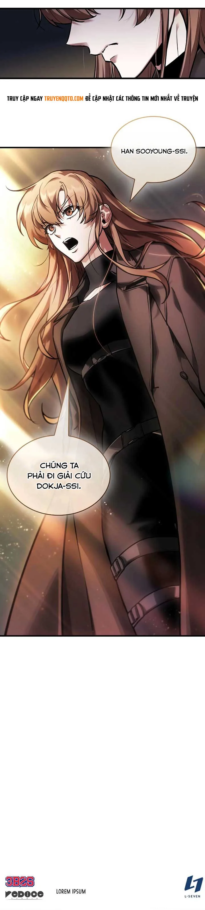 Toàn Trí Độc Giả chương 238 - trang 11