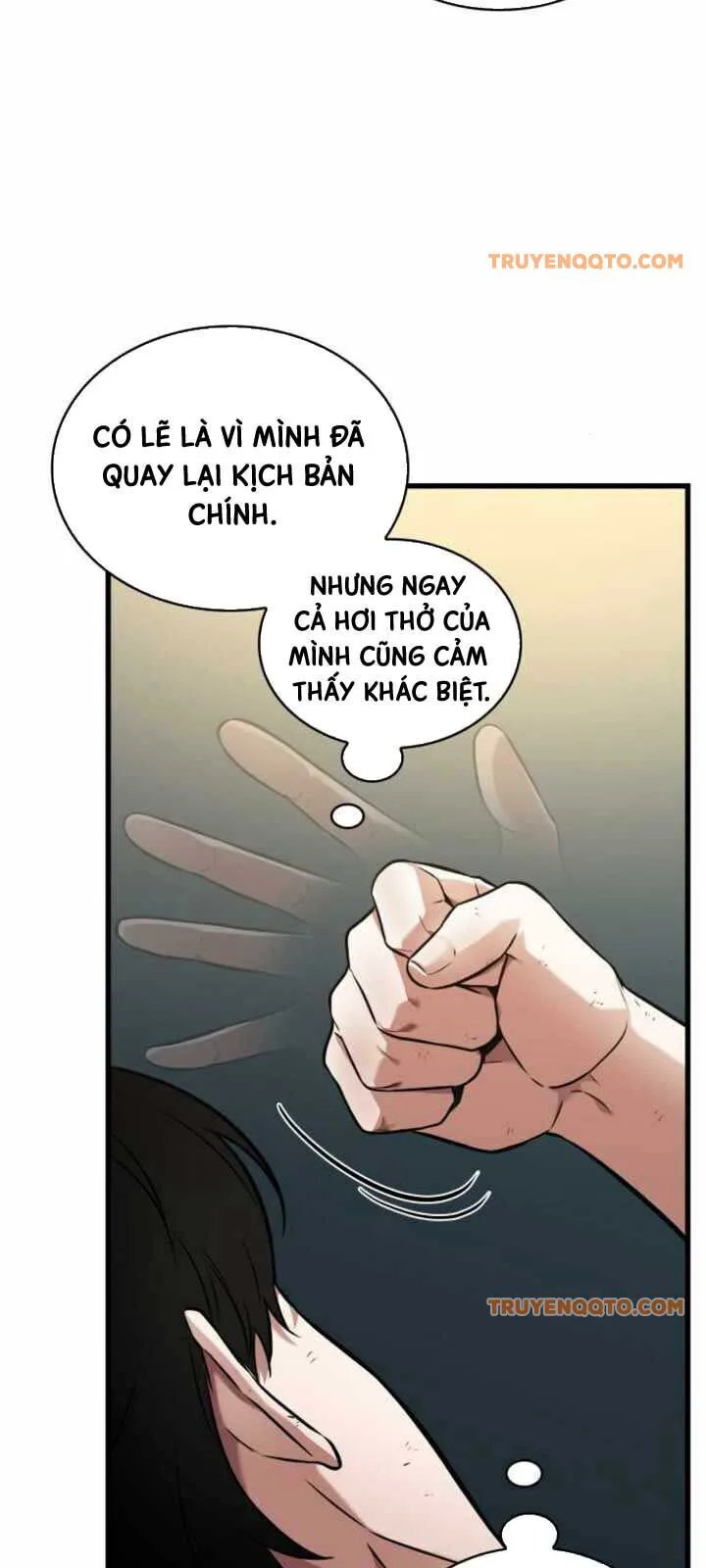 Toàn Trí Độc Giả chương 253 - trang 18