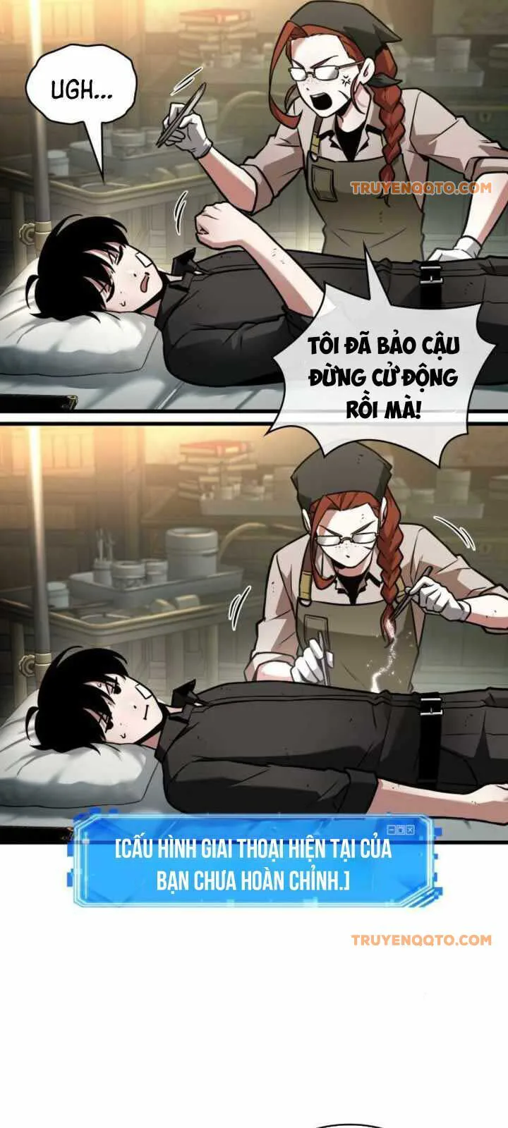 Toàn Trí Độc Giả chương 253 - trang 20
