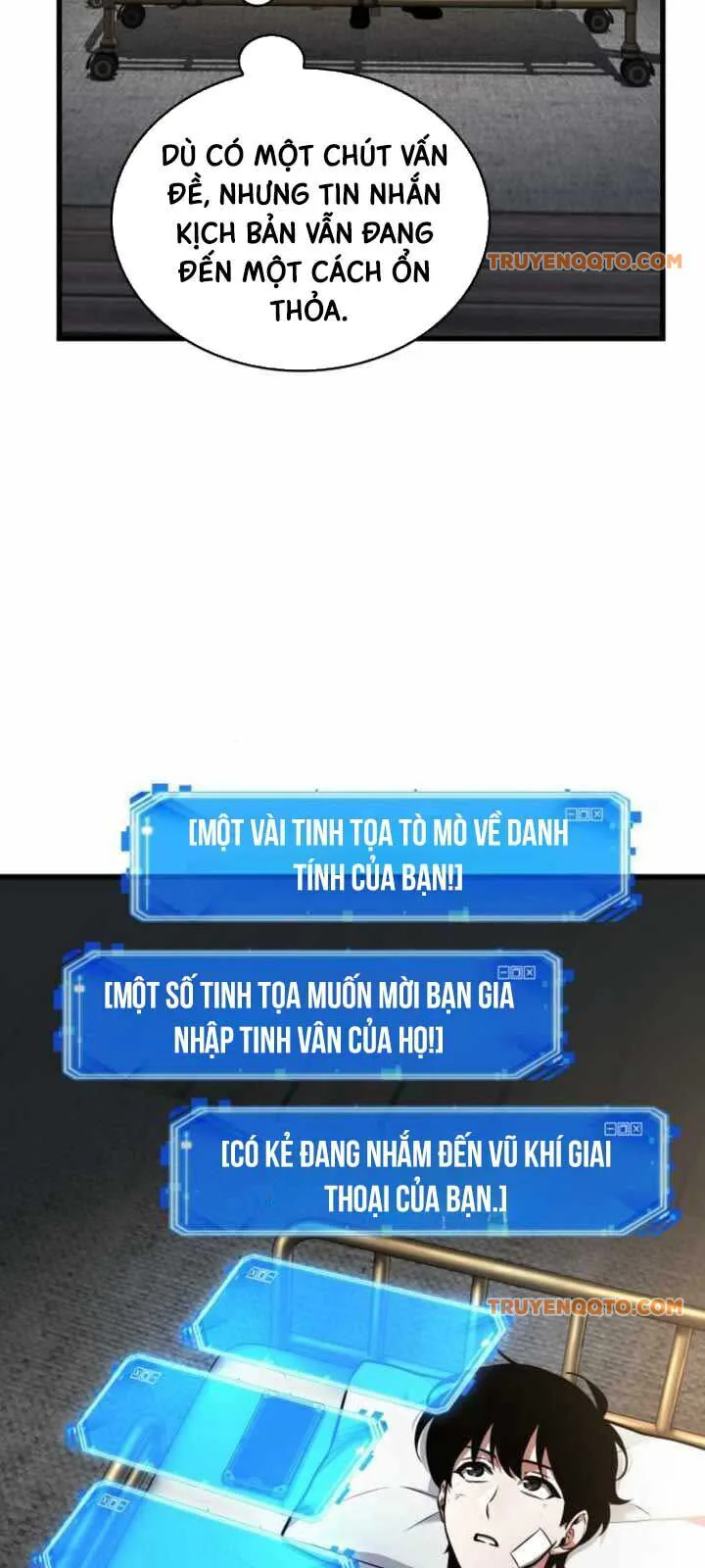 Toàn Trí Độc Giả chương 253 - trang 24