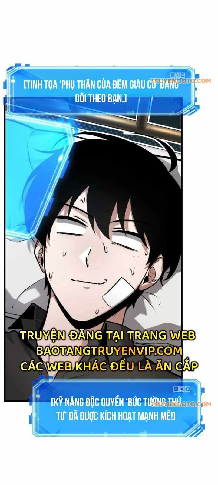 Toàn Trí Độc Giả chương 253 - trang 27