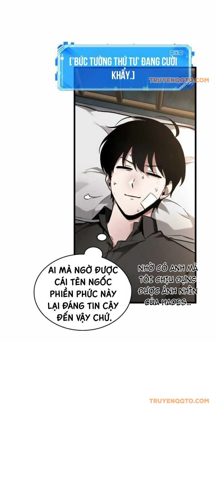 Toàn Trí Độc Giả chương 253 - trang 28