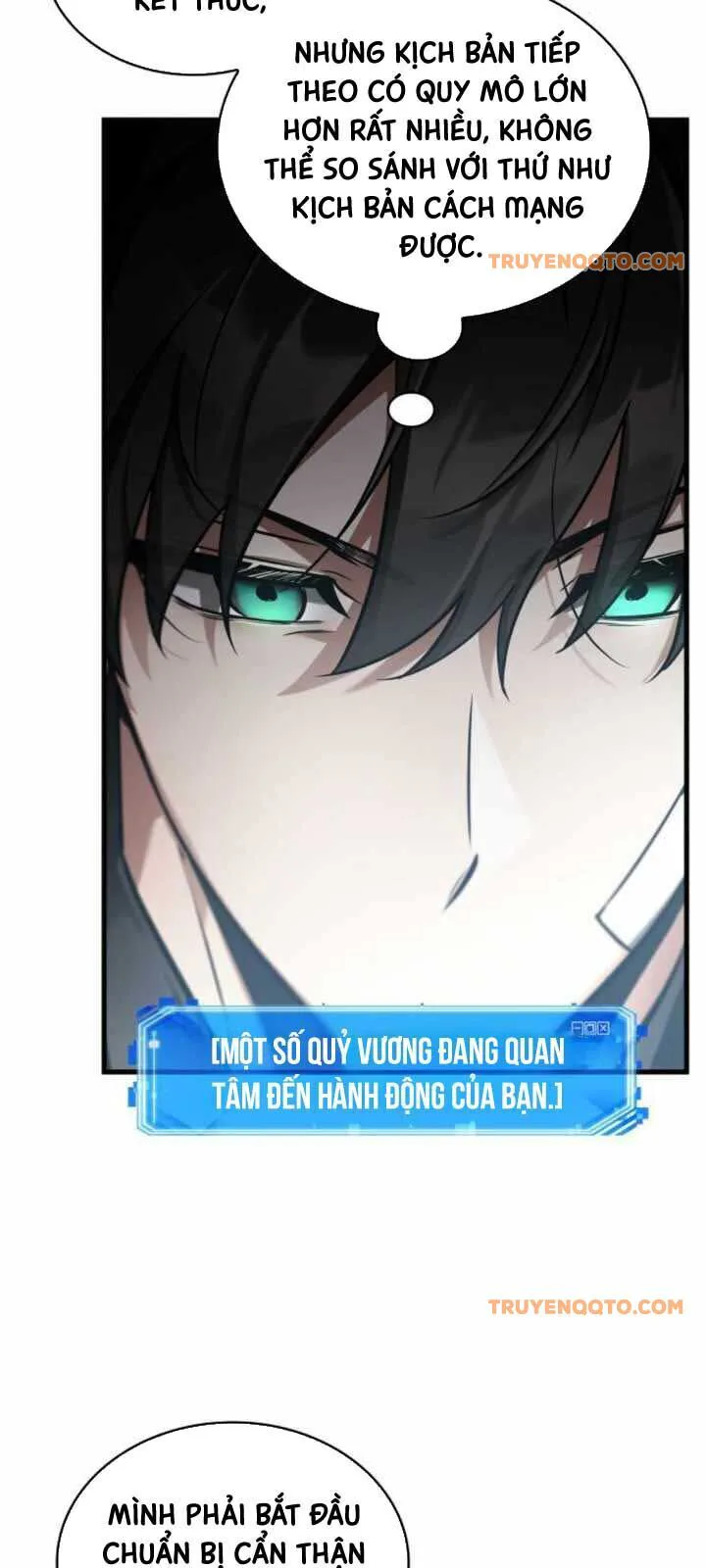 Toàn Trí Độc Giả chương 253 - trang 40