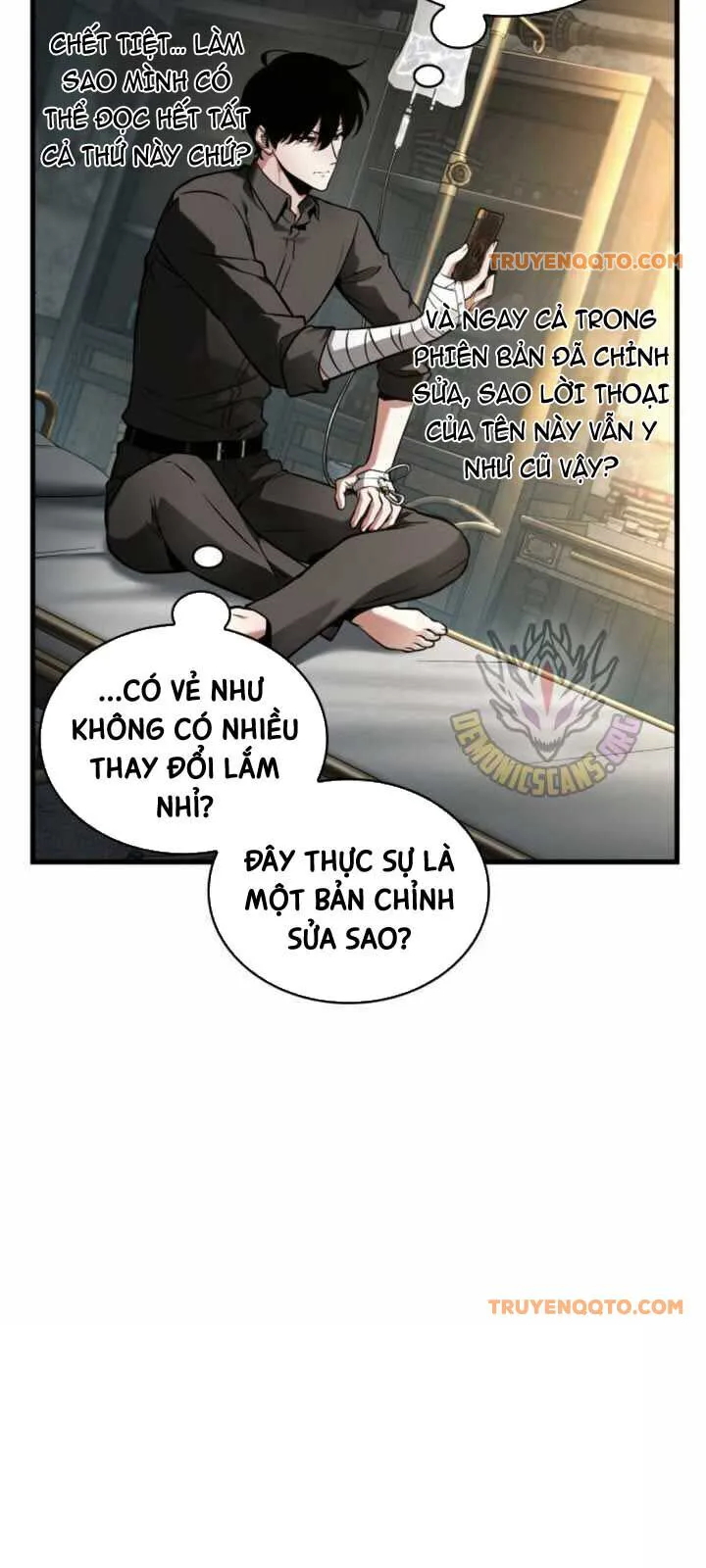 Toàn Trí Độc Giả chương 253 - trang 42