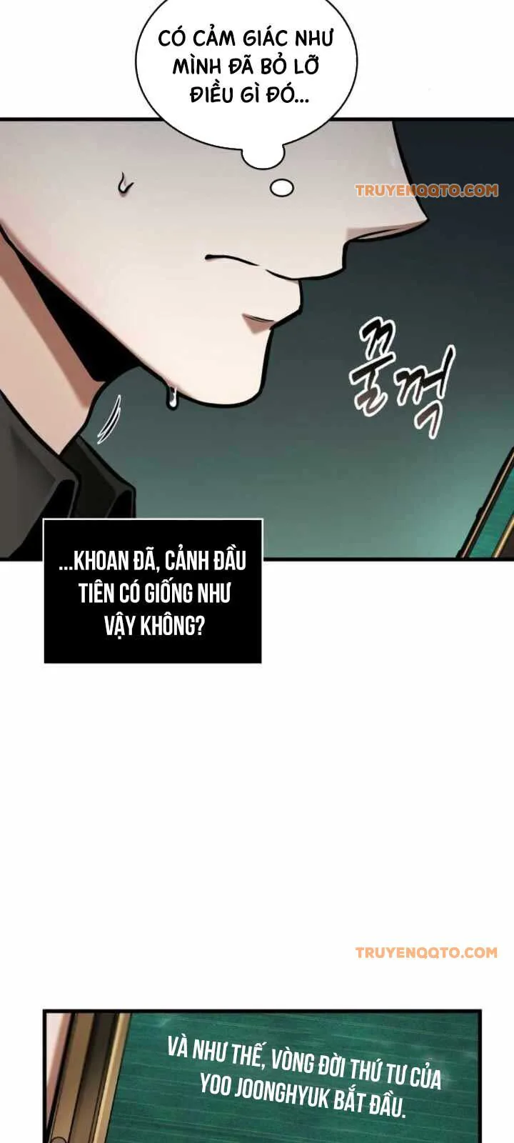 Toàn Trí Độc Giả chương 253 - trang 47