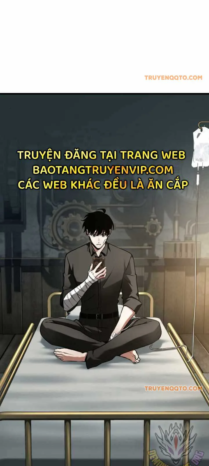 Toàn Trí Độc Giả chương 253 - trang 52