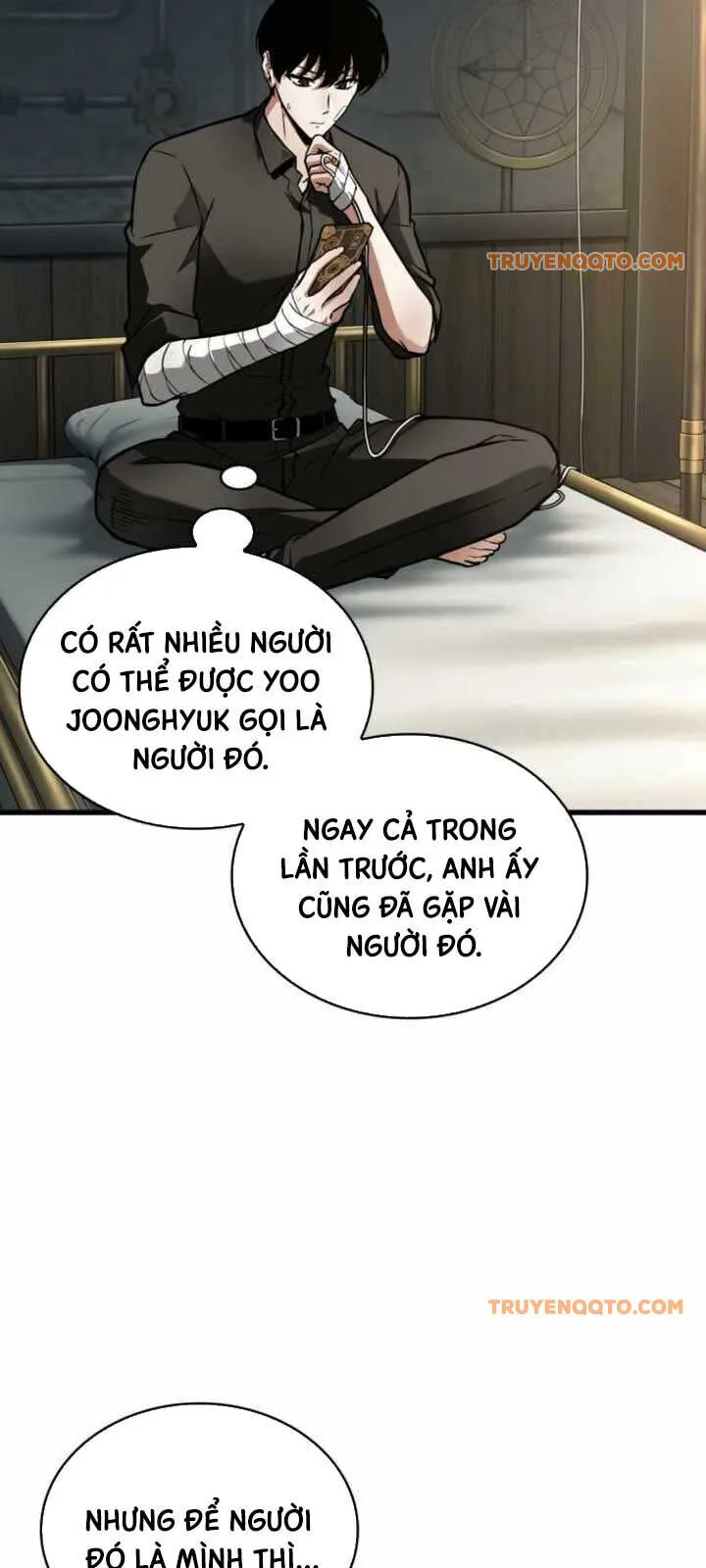 Toàn Trí Độc Giả chương 253 - trang 56