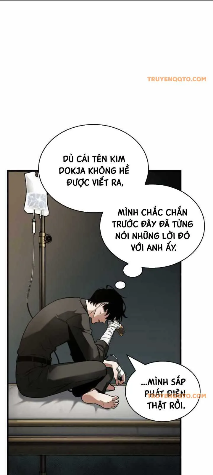 Toàn Trí Độc Giả chương 253 - trang 61