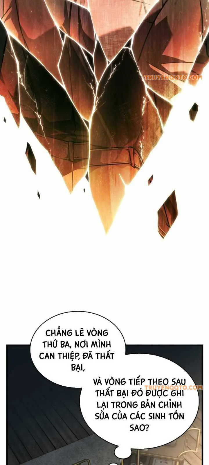 Toàn Trí Độc Giả chương 253 - trang 66