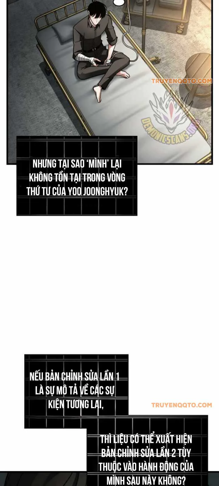 Toàn Trí Độc Giả chương 253 - trang 67