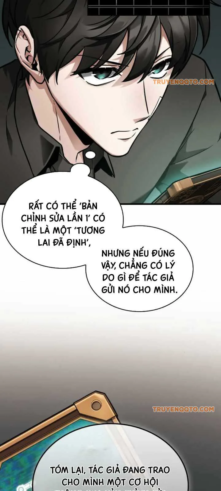 Toàn Trí Độc Giả chương 253 - trang 68