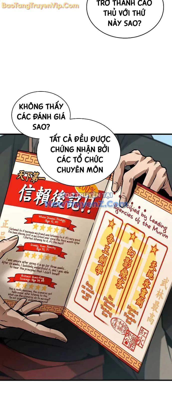 Toàn Trí Độc Giả chương 264 - trang 8