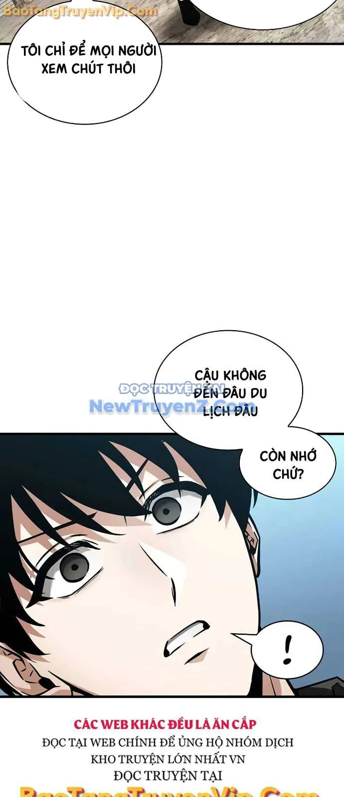 Toàn Trí Độc Giả chương 264 - trang 13