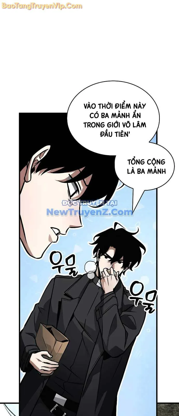 Toàn Trí Độc Giả chương 264 - trang 17