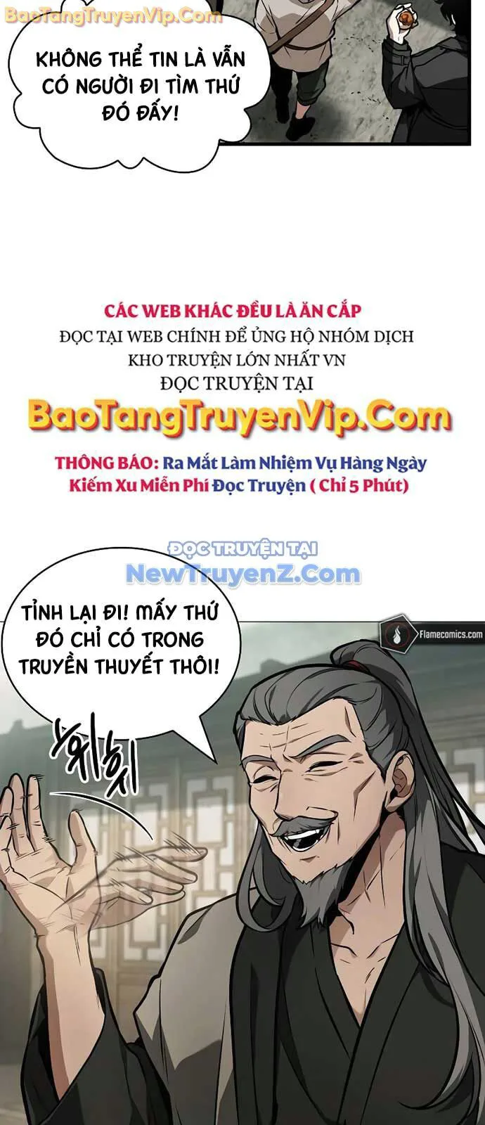 Toàn Trí Độc Giả chương 264 - trang 21