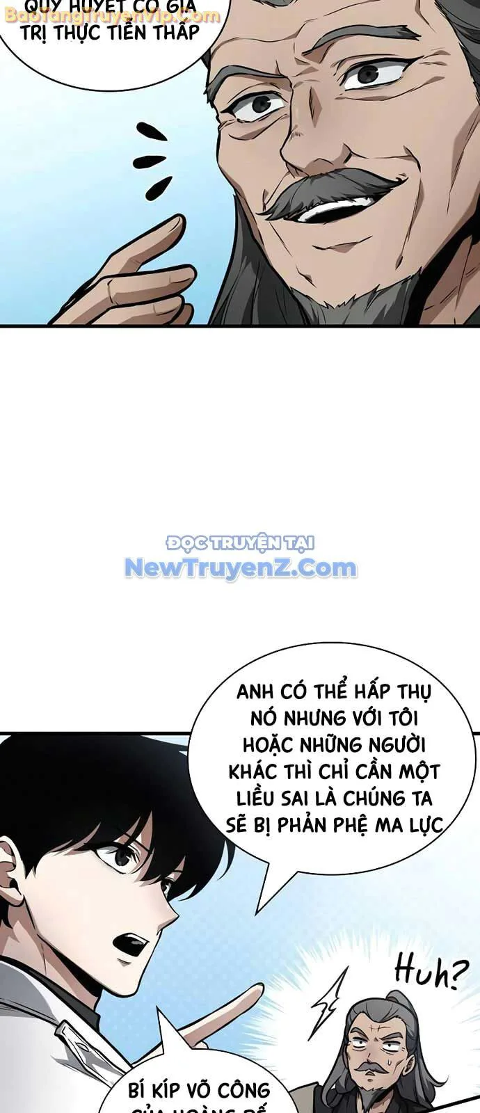 Toàn Trí Độc Giả chương 264 - trang 23