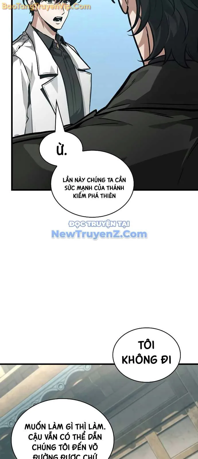 Toàn Trí Độc Giả chương 264 - trang 27