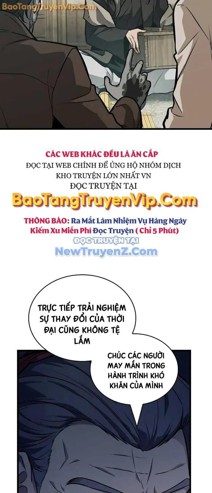 Toàn Trí Độc Giả chương 264 - trang 31