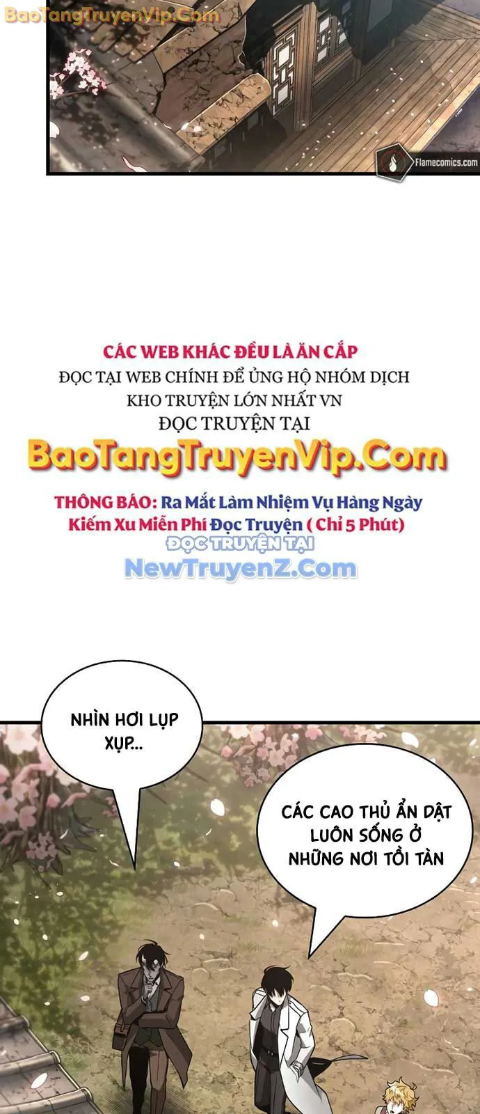 Toàn Trí Độc Giả chương 264 - trang 45